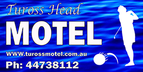 Tuross Head Motel